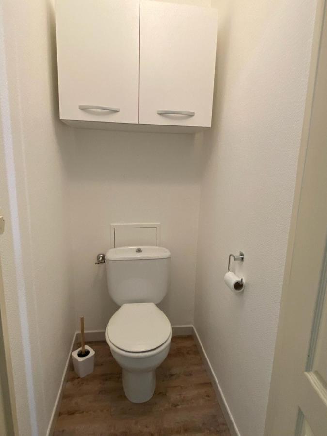 Appartement Joli Studio Les Pieds Dans L'eau