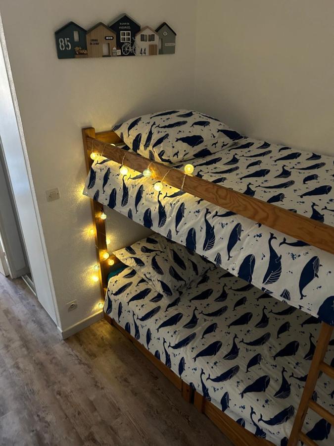 Joli Studio Les Pieds Dans L'eau Appartement Fréjus