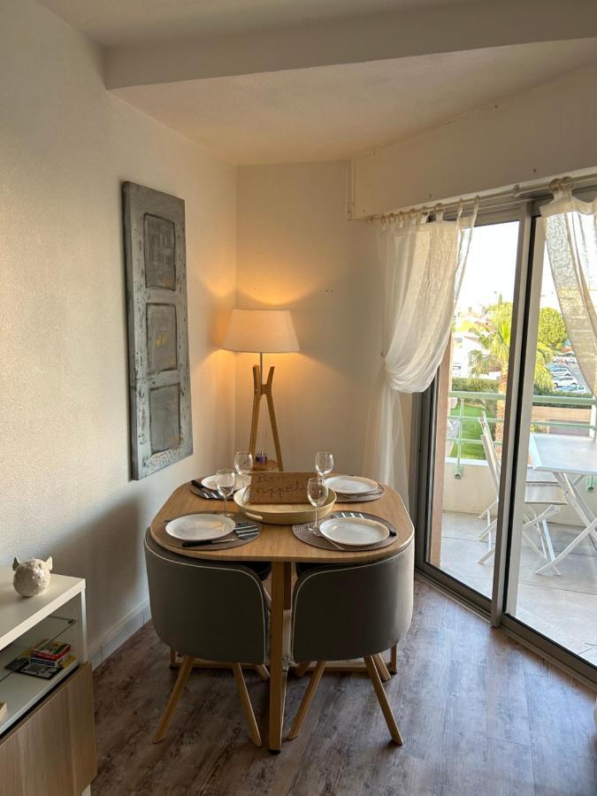 Appartement Joli Studio Les Pieds Dans L'eau
